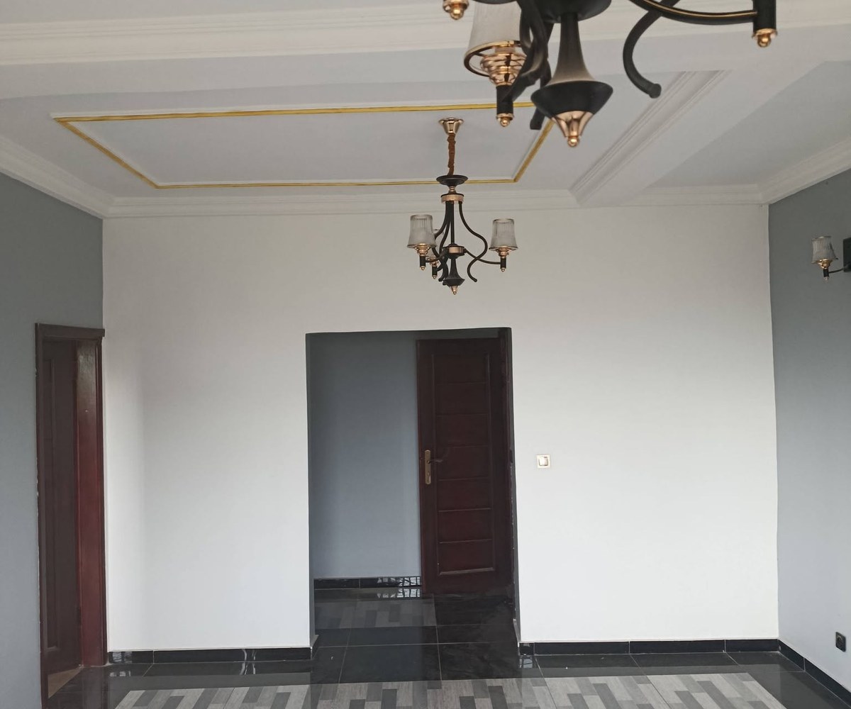 Appartement 2 chambres à Messassi, Yaoundé