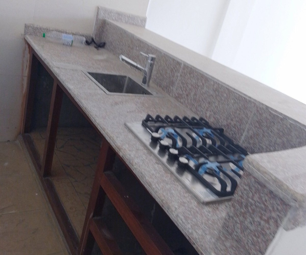 Studios et appartements modernes à louer - Yaoundé Odza