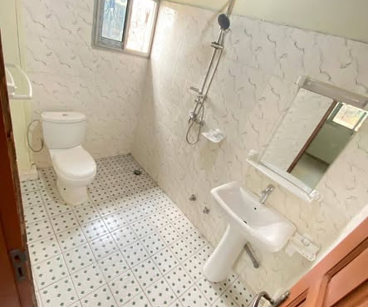 Appartement moderne à louer près du carrefour MEEC