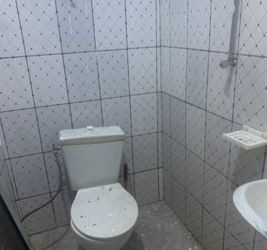 Studio moderne à Mimboman