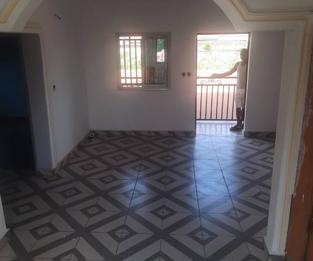 Appartement moderne VIP à louer - Nkolmesseng