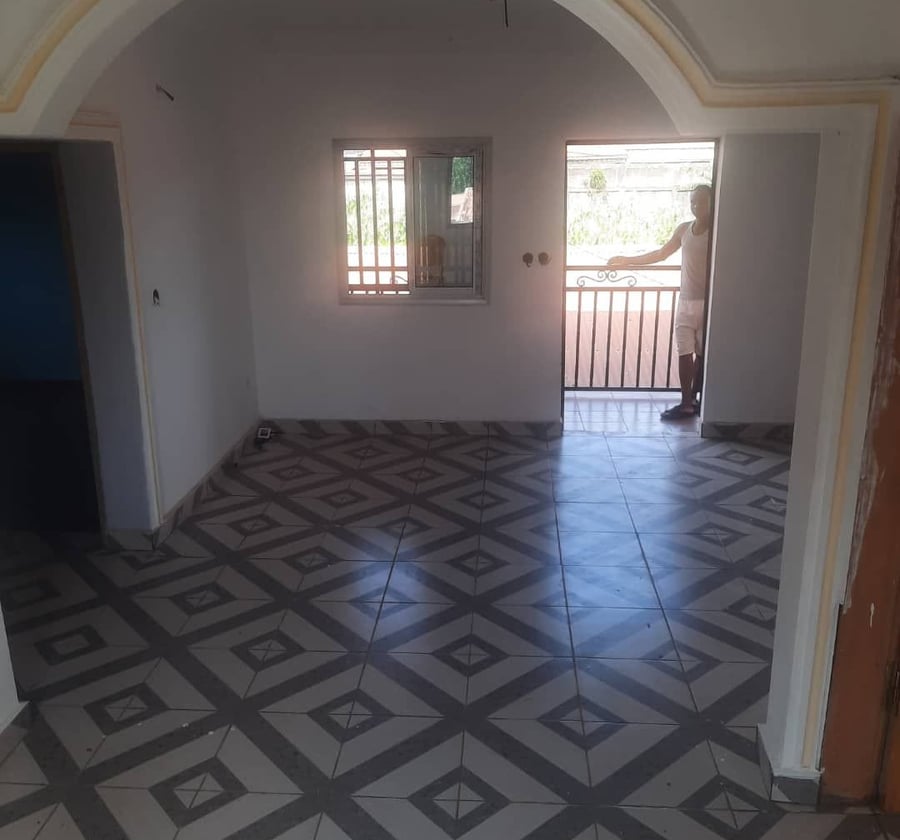 Appartement moderne VIP à louer - Nkolmesseng