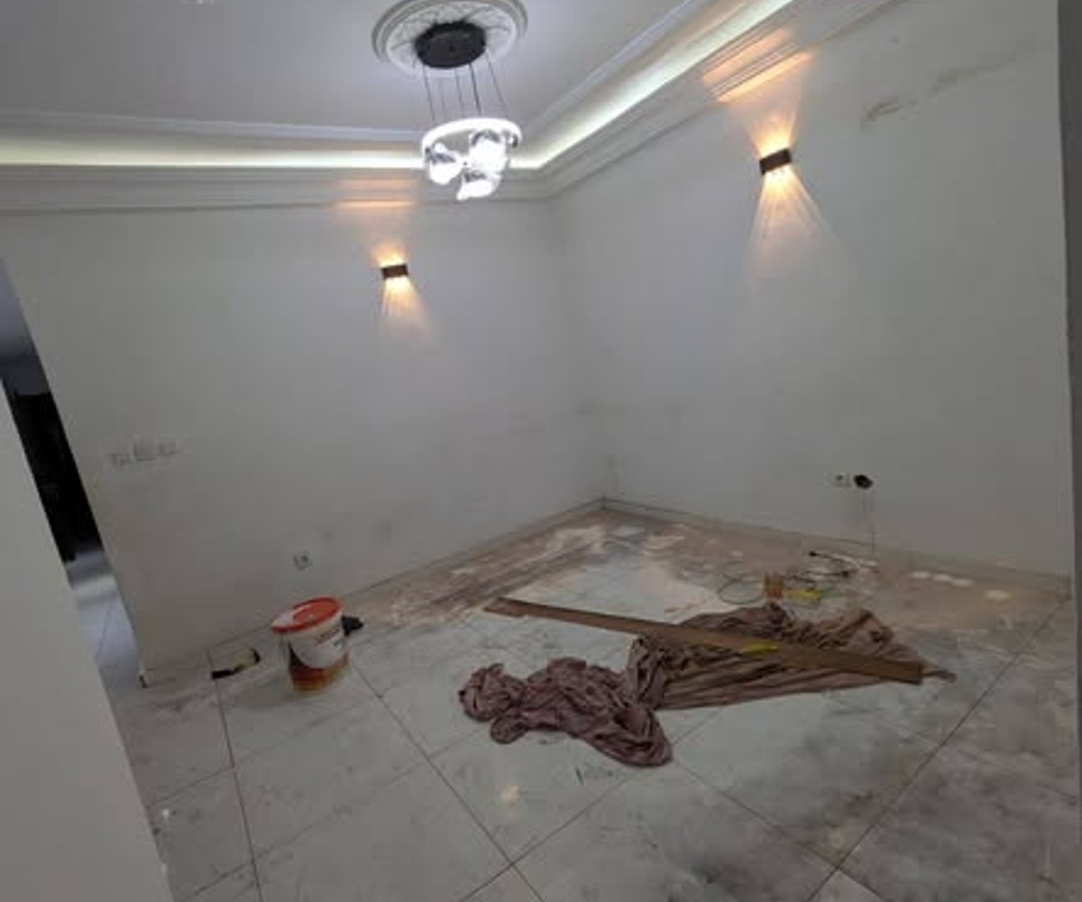 Appartement à louer à Bépanda