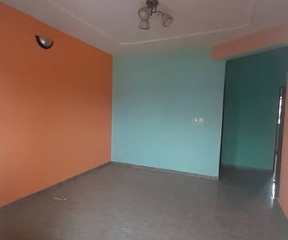Appartement à louer - Carrefour Teukam, Douala