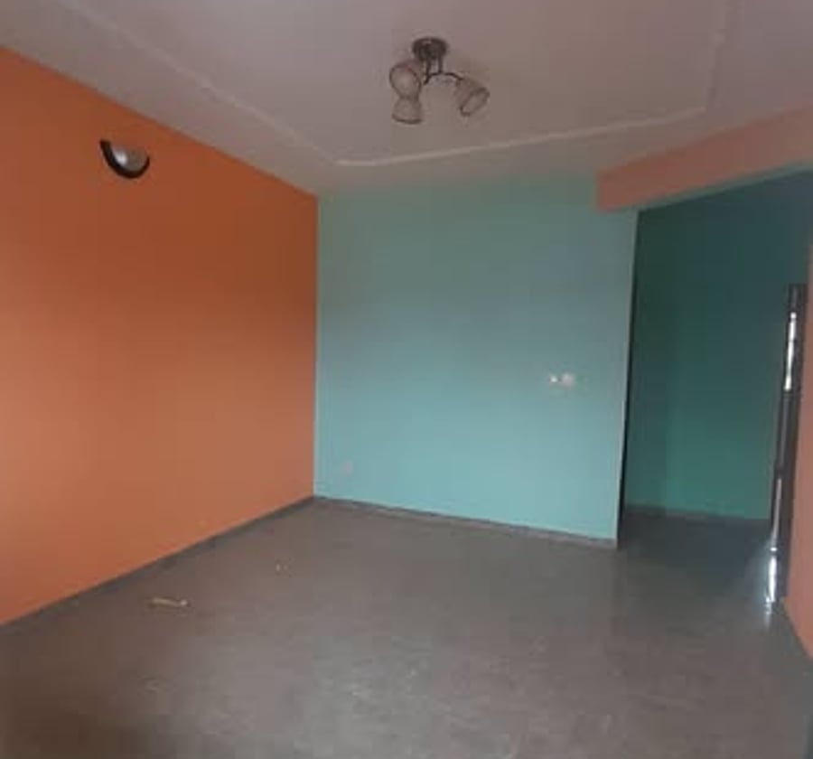 Appartement à louer - Carrefour Teukam, Douala