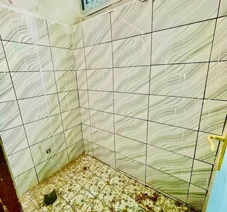 Chambre moderne à Mvog-Betsi
