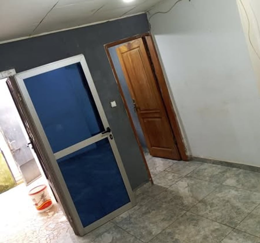 Studio moderne individuel à louer à l'entrée Jouvence