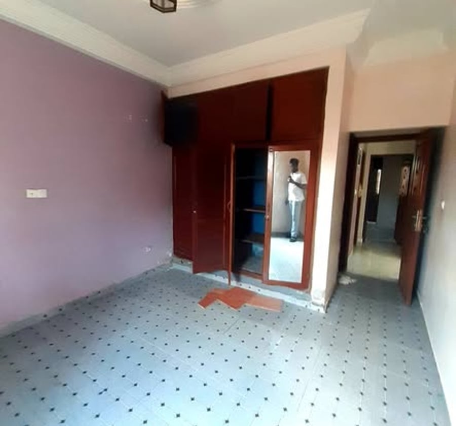 Appartement 2 chambres à Damas