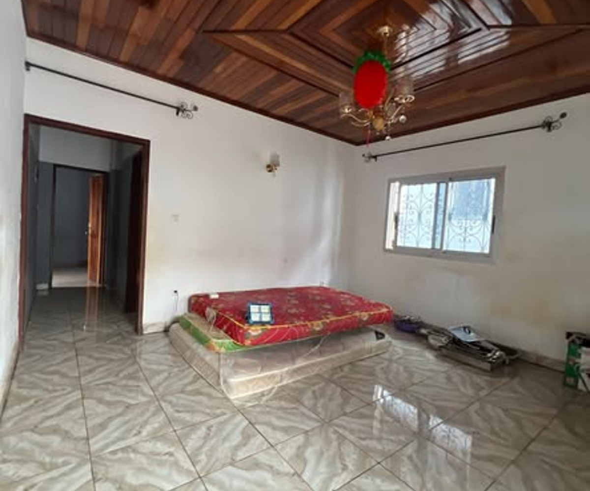 Appartement haut standing à louer - Simbock, Yaoundé
