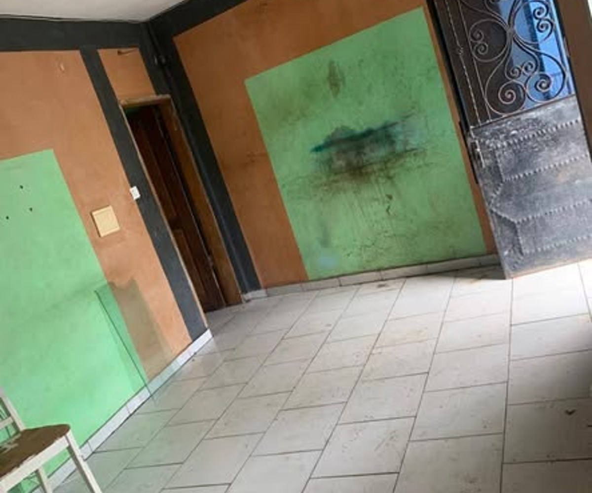 Studio moderne à louer – Yassa ISETAG