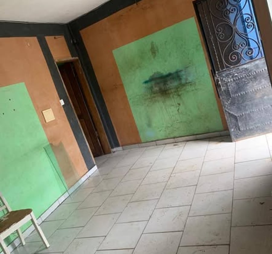 Studio moderne à louer – Yassa ISETAG