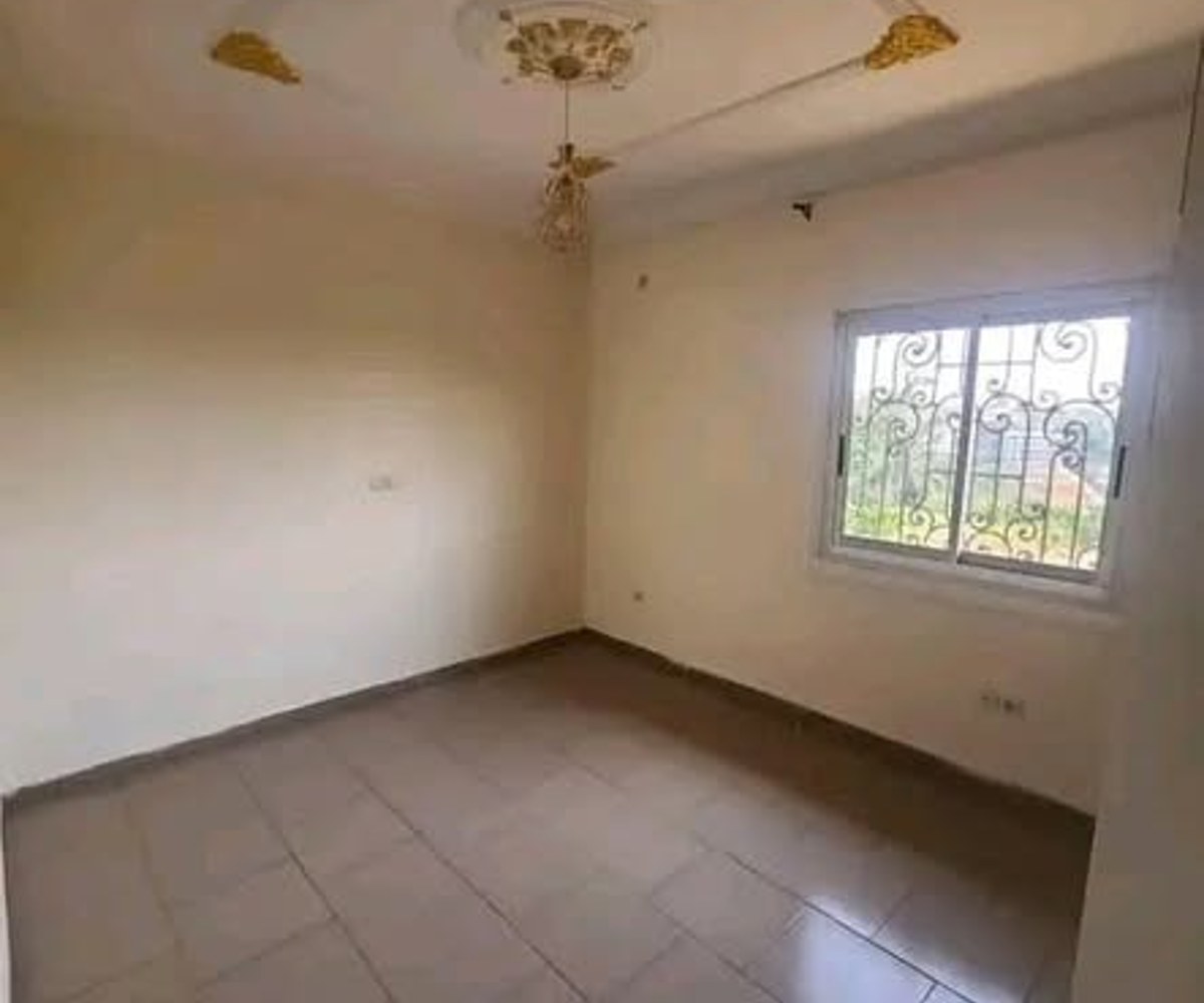 Appartement moderne à louer Simbock