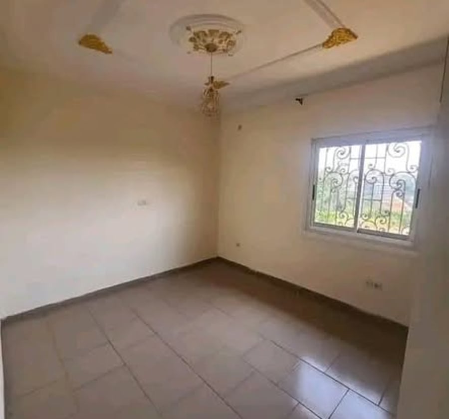 Appartement moderne à louer Simbock
