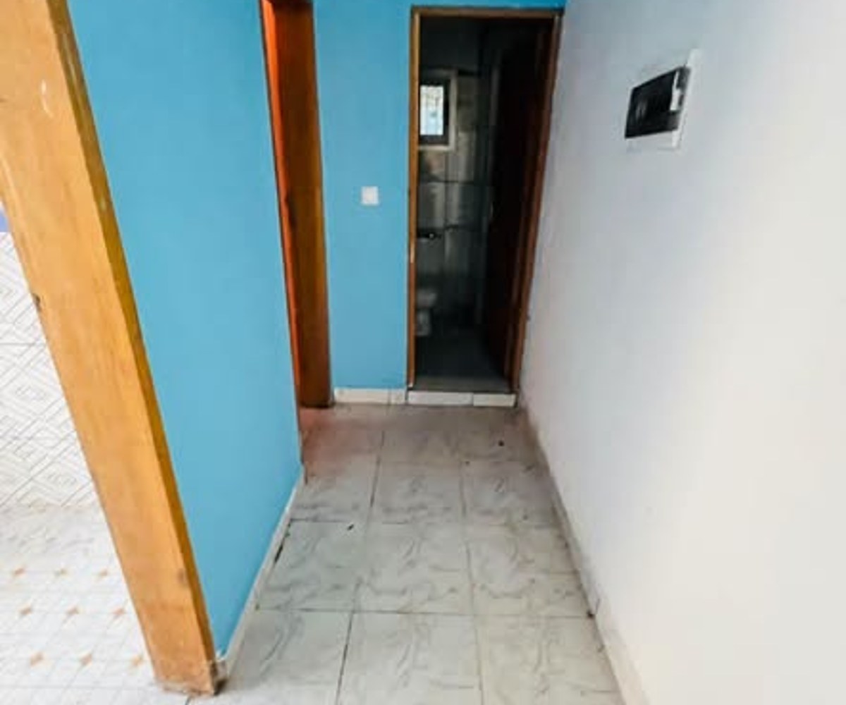 Studio 50m² à Nkozoa, Yaoundé - 55 000 FCFA/mois