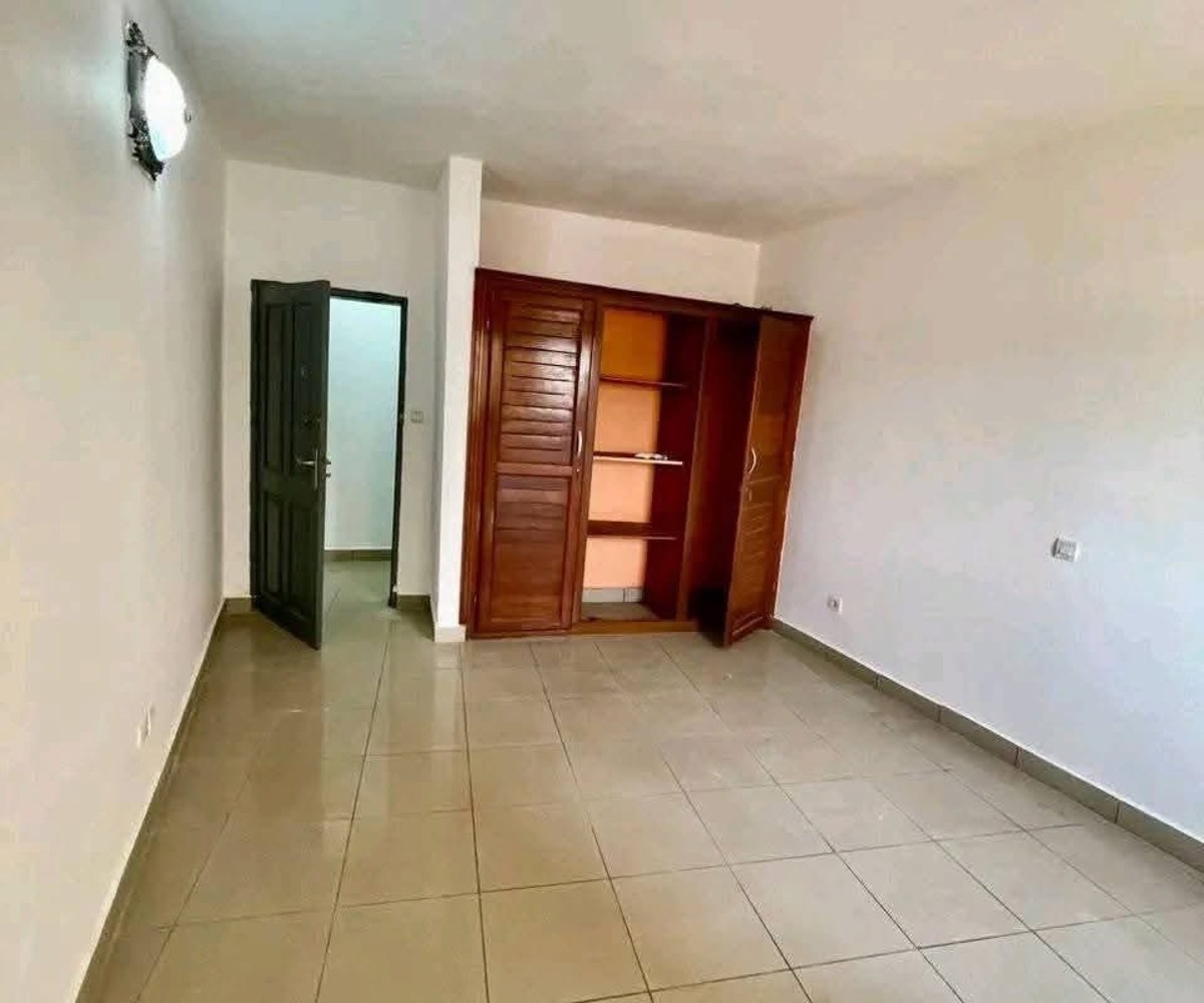 Appartement moderne à louer à Yaoundé Omnisport