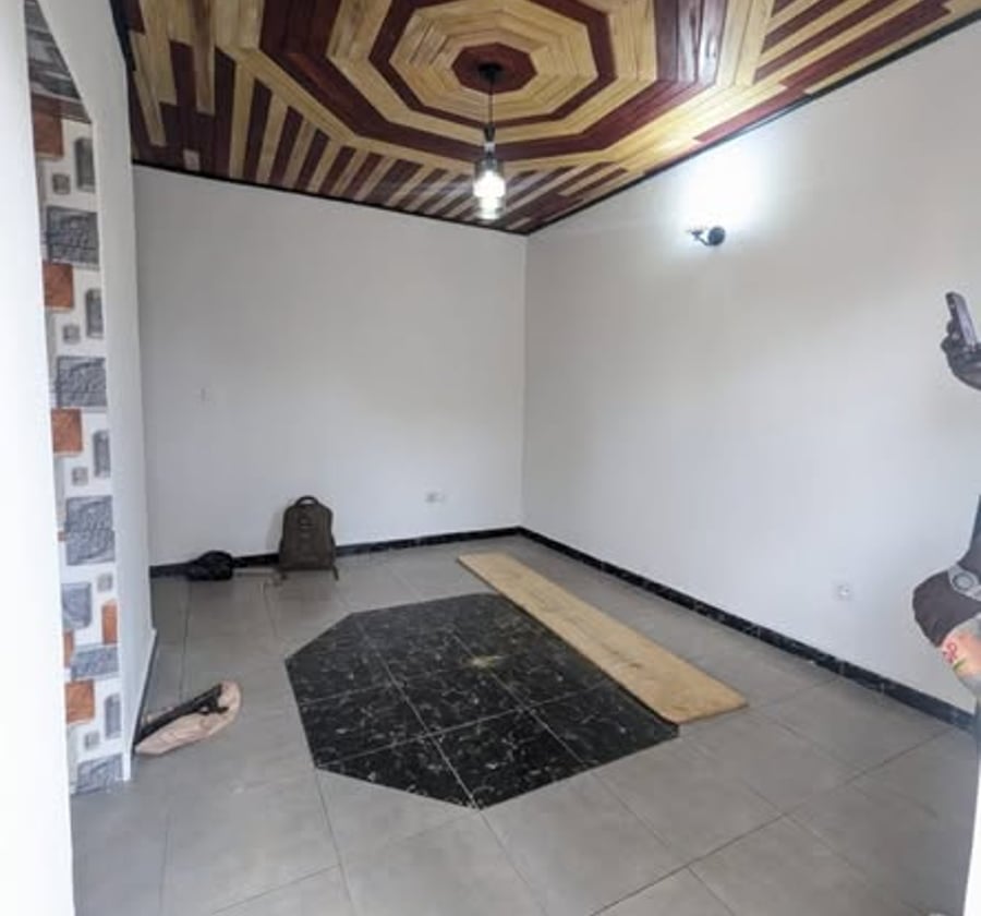Studio moderne à louer à Damas