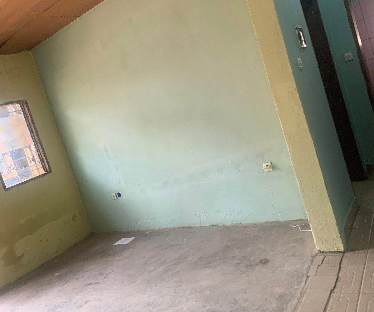Studio moderne à louer - Nkoabang