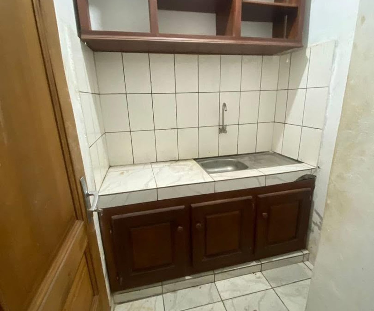 Appartement moderne à Carrefour Nomayos