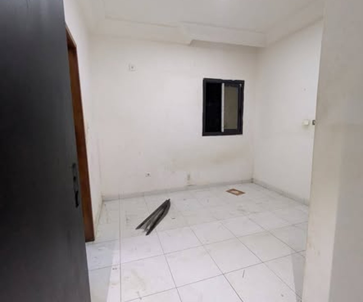 Appartement à louer à Bépanda