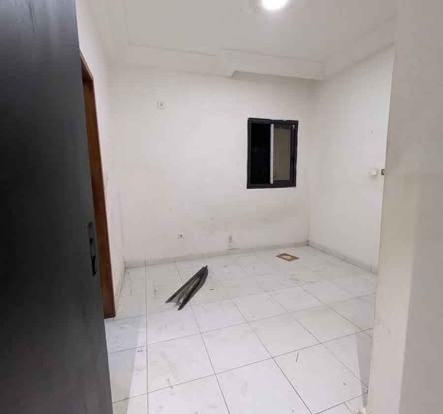 Appartement à louer à Bépanda