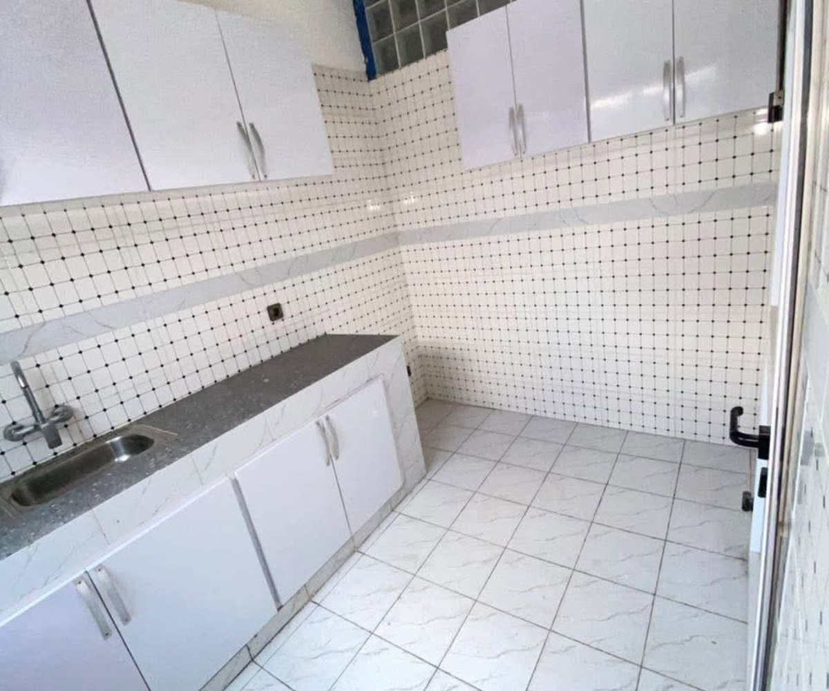 Appartement VIP 2 chambres - Efoulan, Yaoundé