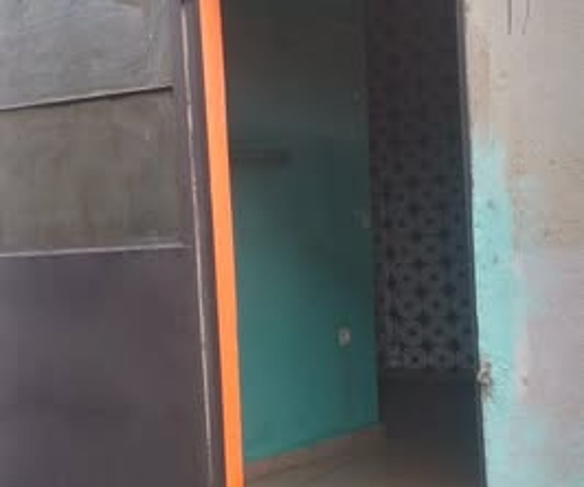 Grande chambre à Ndogbassi 1
