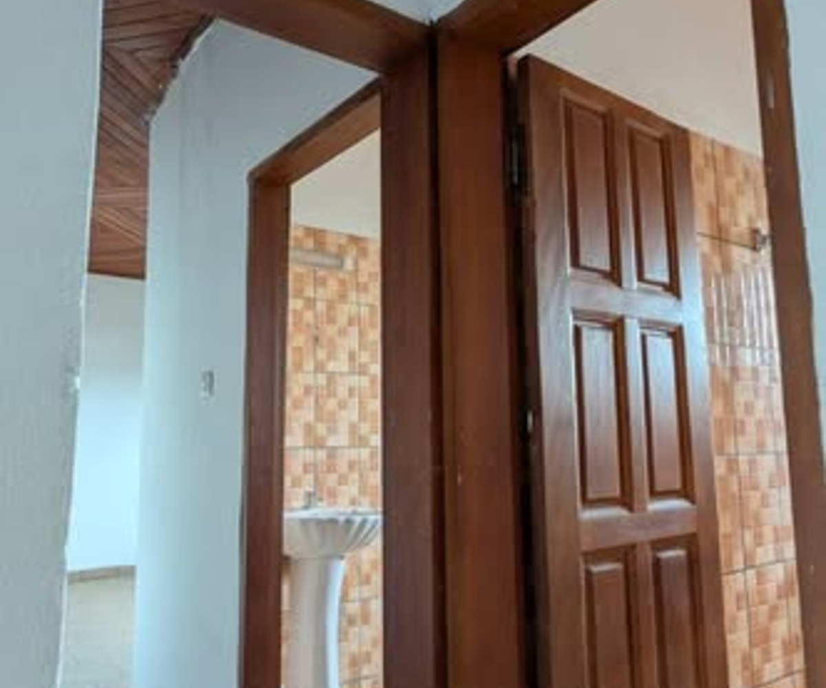 Appartement 3 chambres à Yassa - Douala