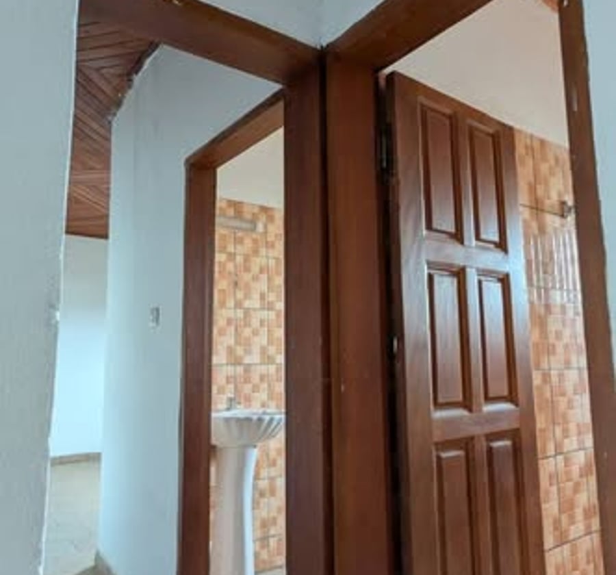 Appartement 3 chambres à Yassa - Douala