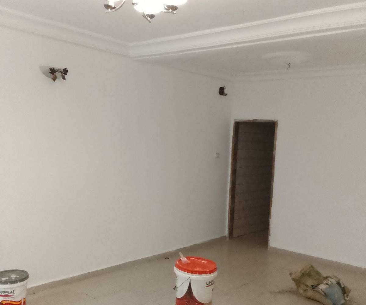 Appartement moderne à louer – Etoudi, Yaoundé