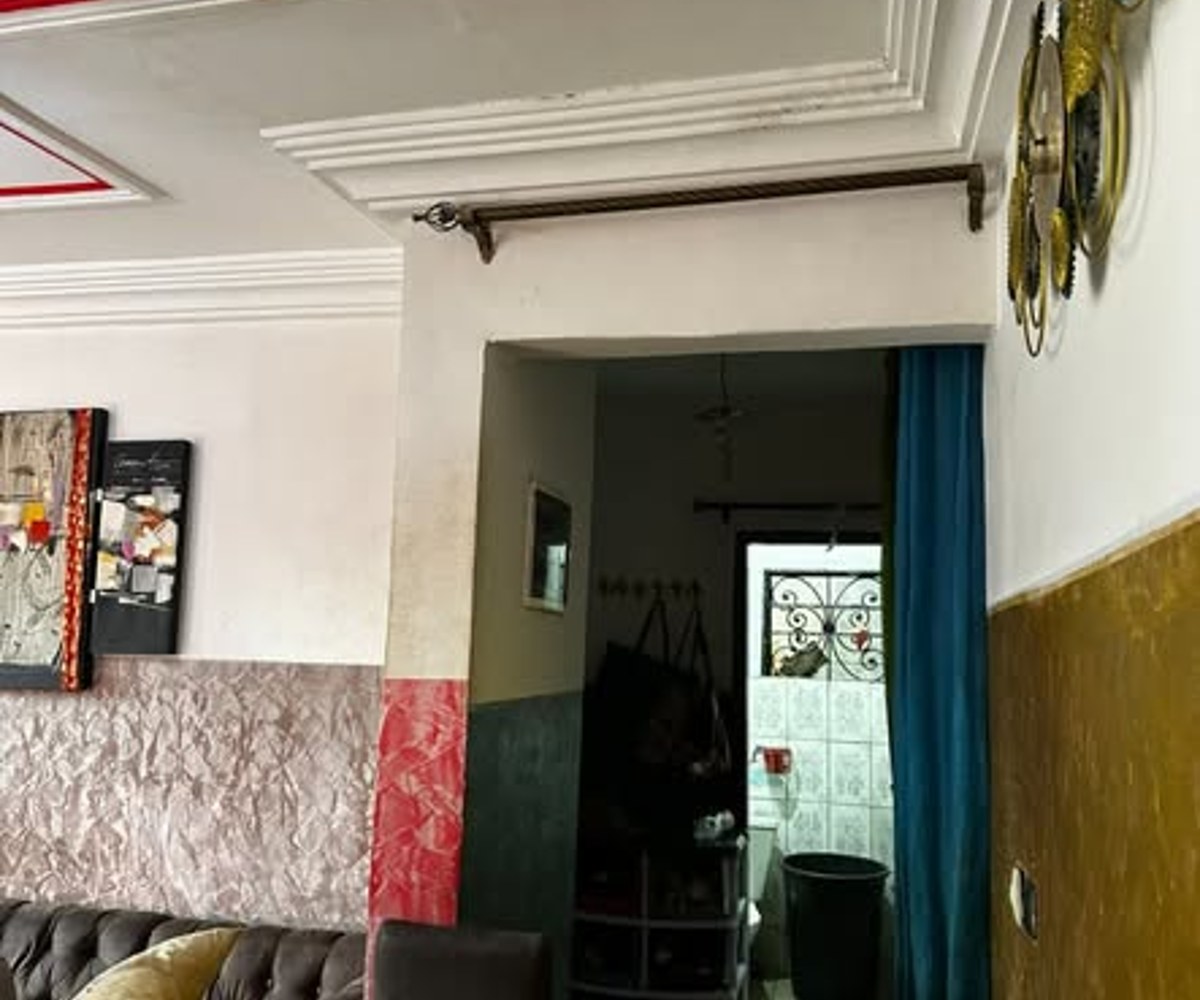 Maison à vendre – Mabanda, Douala