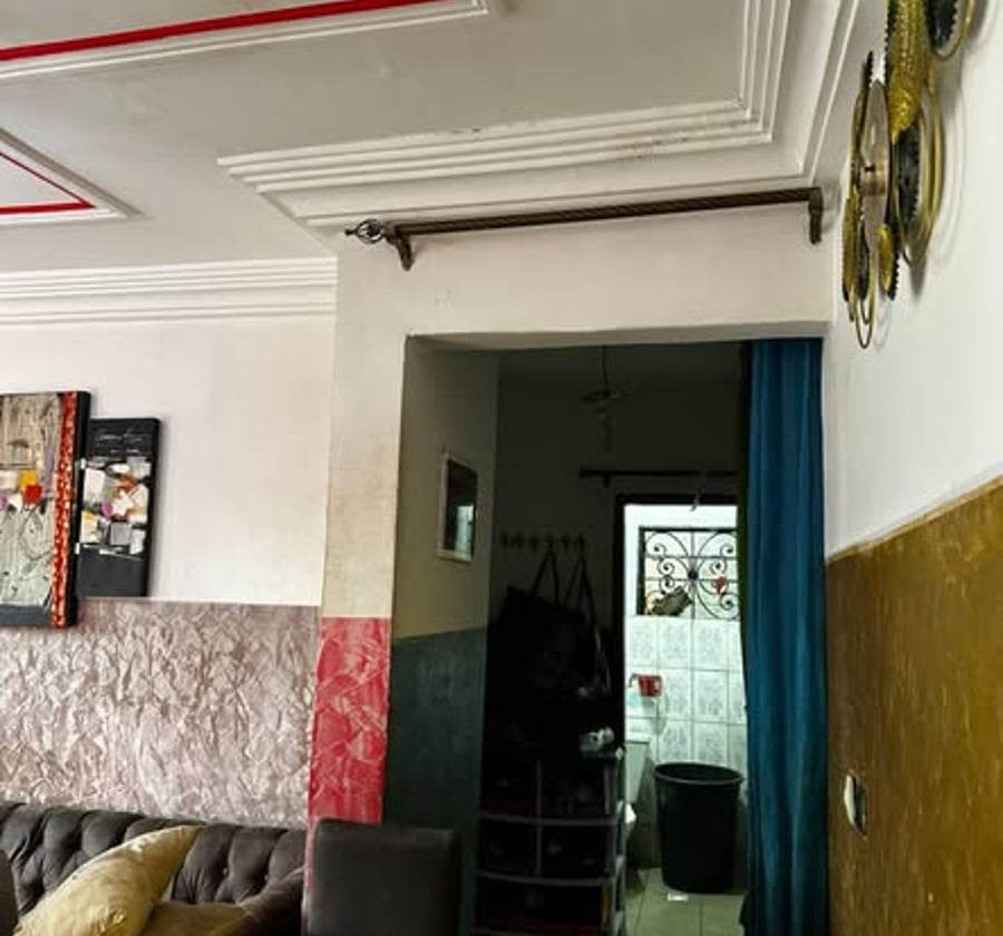 Maison à vendre – Mabanda, Douala