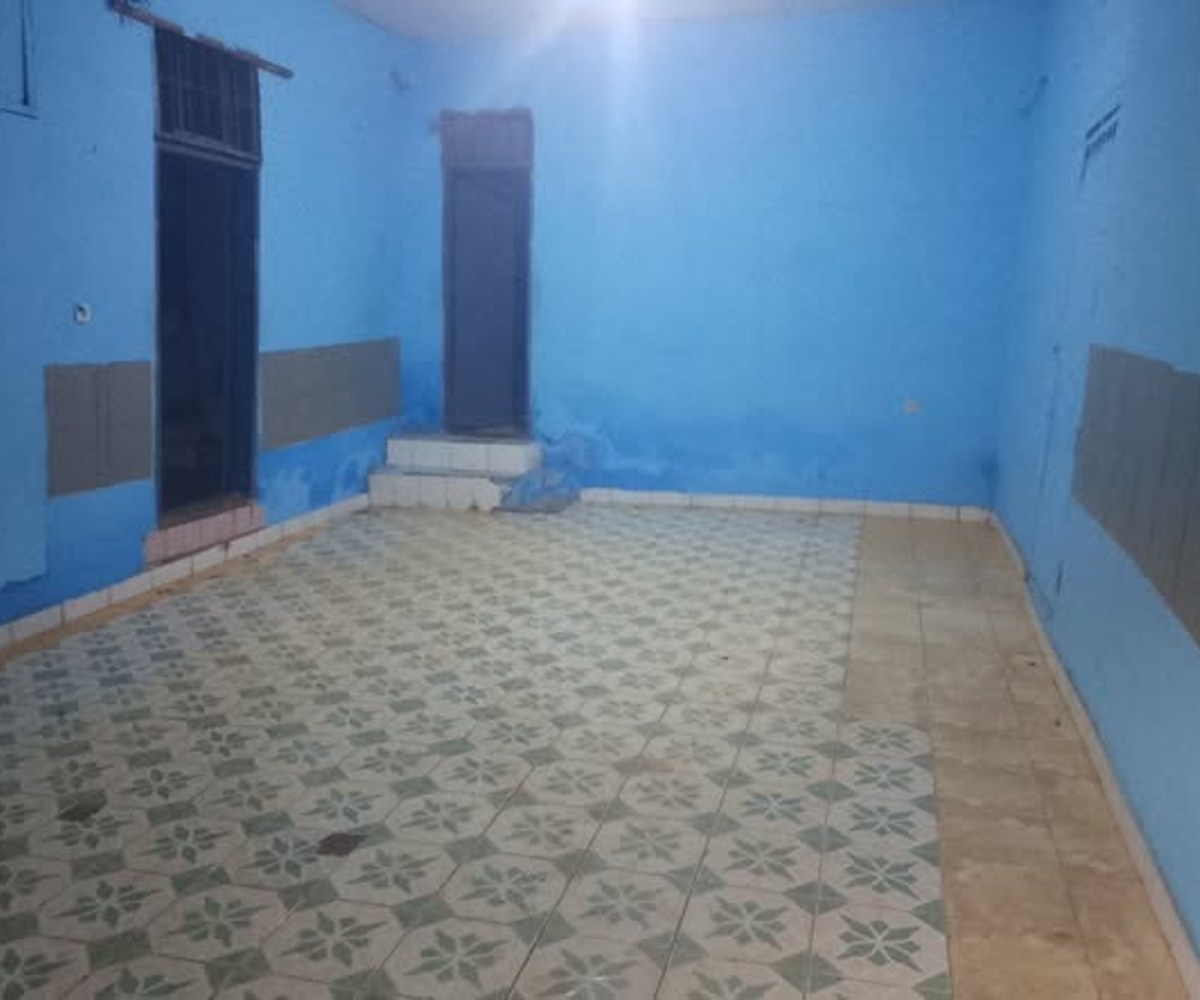 Maison 2 chambres à Mimboman