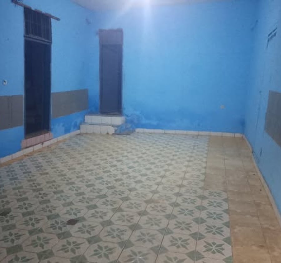 Maison 2 chambres à Mimboman