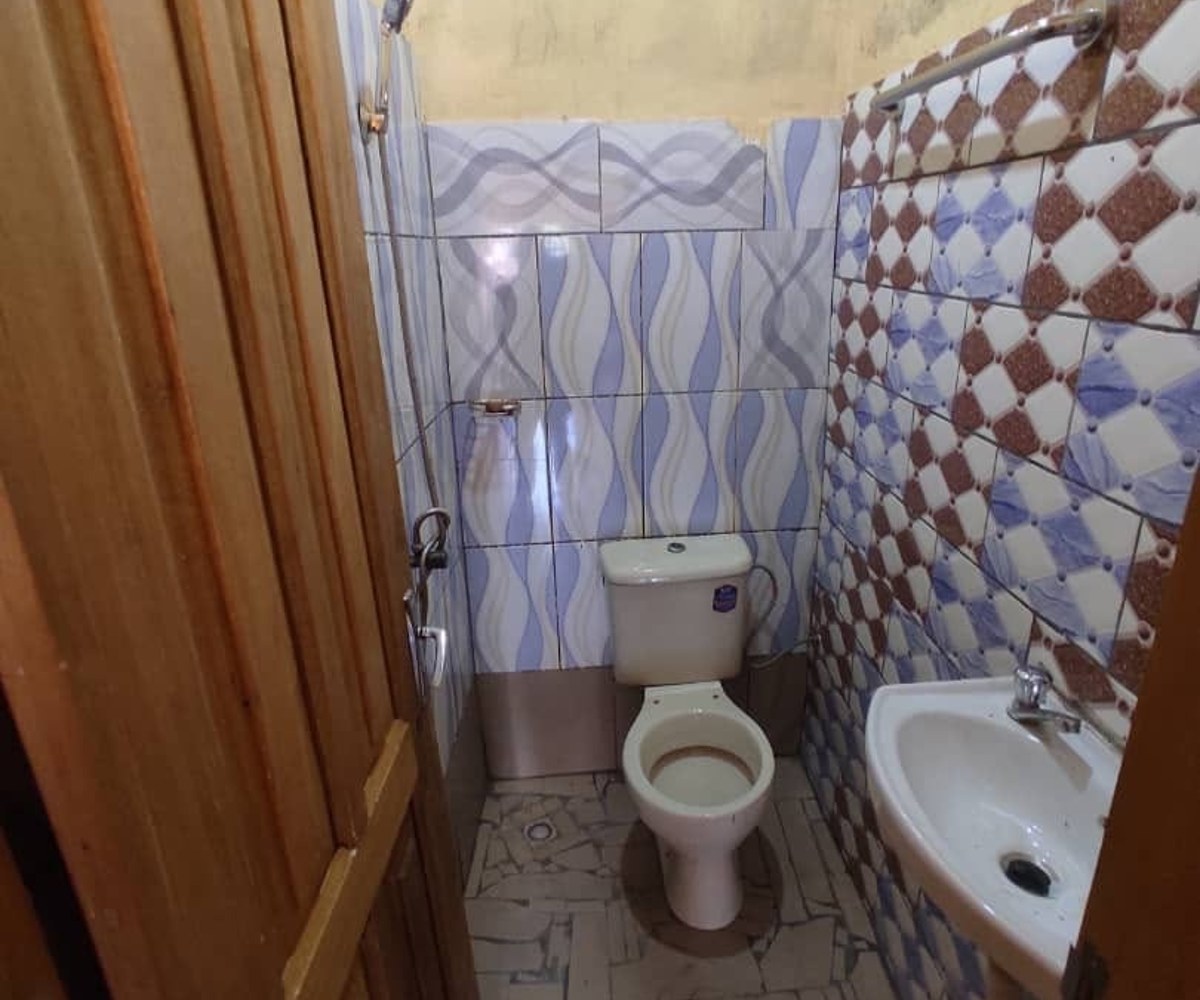 Studio moderne à Monti (Awae escalier)