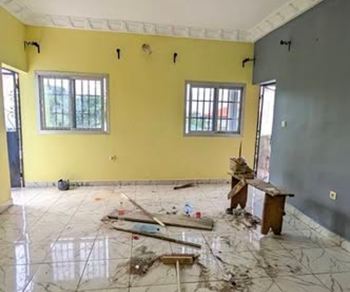 Appartement VIP à louer à Messassi Nyom