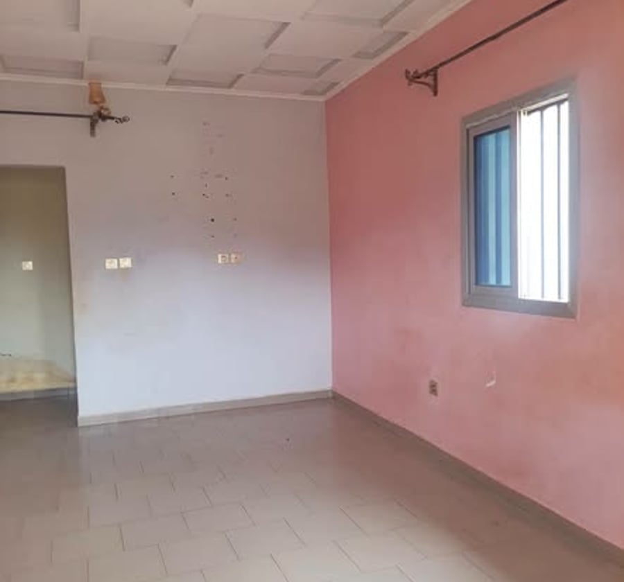 Appartement moderne à louer à Nkolbisson
