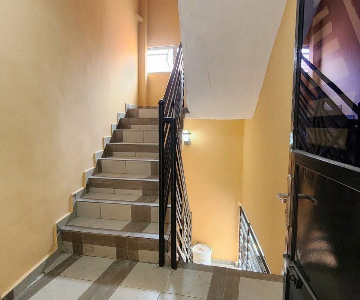 Appartement haut standing à louer - Odza, Yaoundé