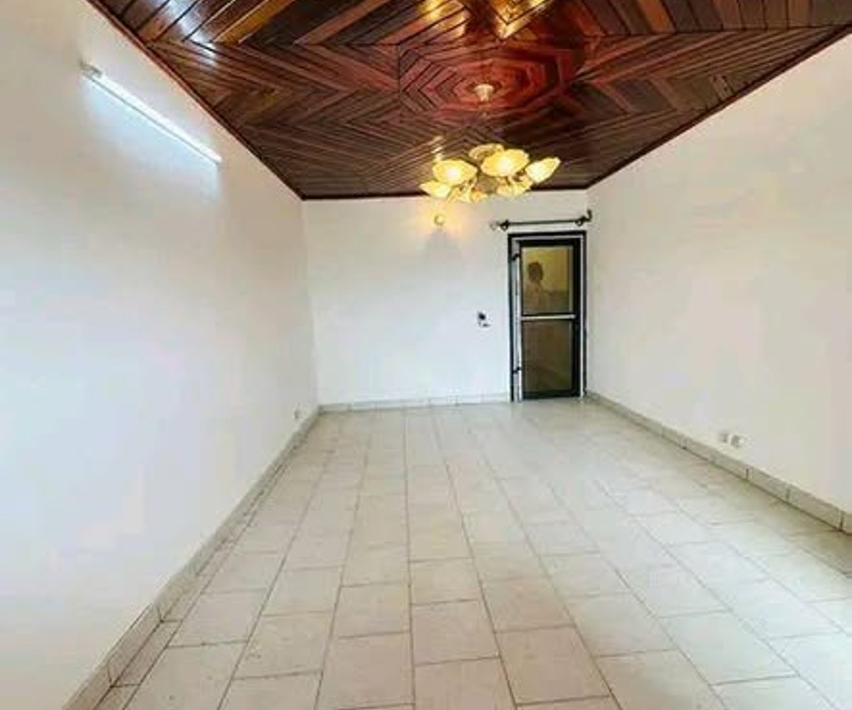 Appartement moderne haut standing à louer à Logbessou