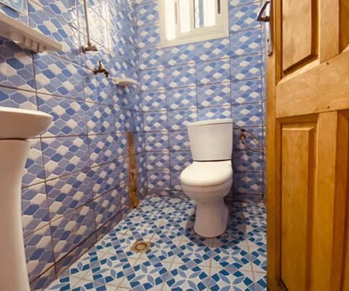 Studio moderne à louer à Kotto Baden Baden