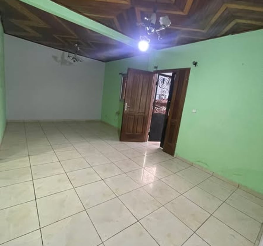 Appartement moderne à PK12