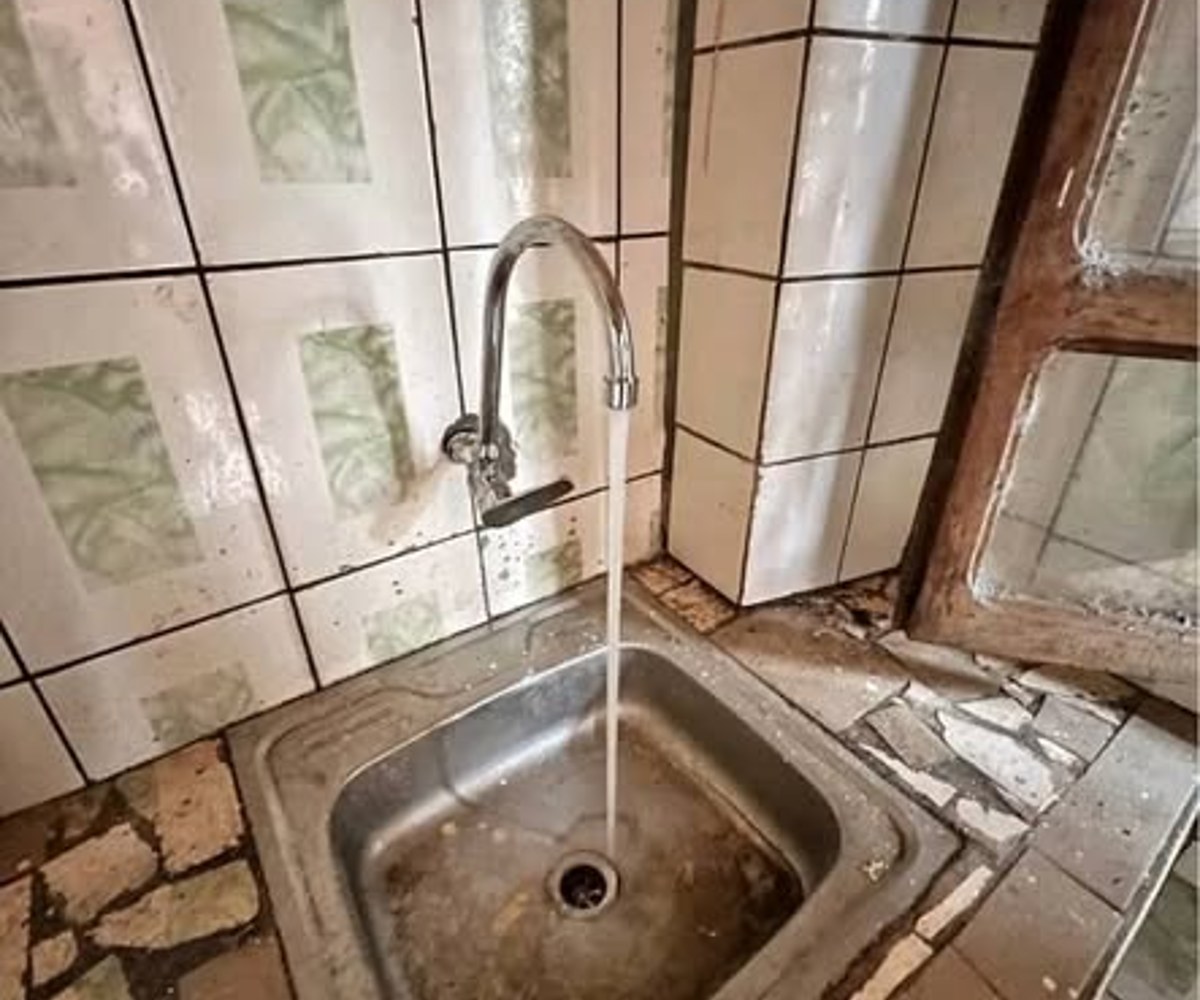 Appartement moderne 2 chambres à louer à Étoudi