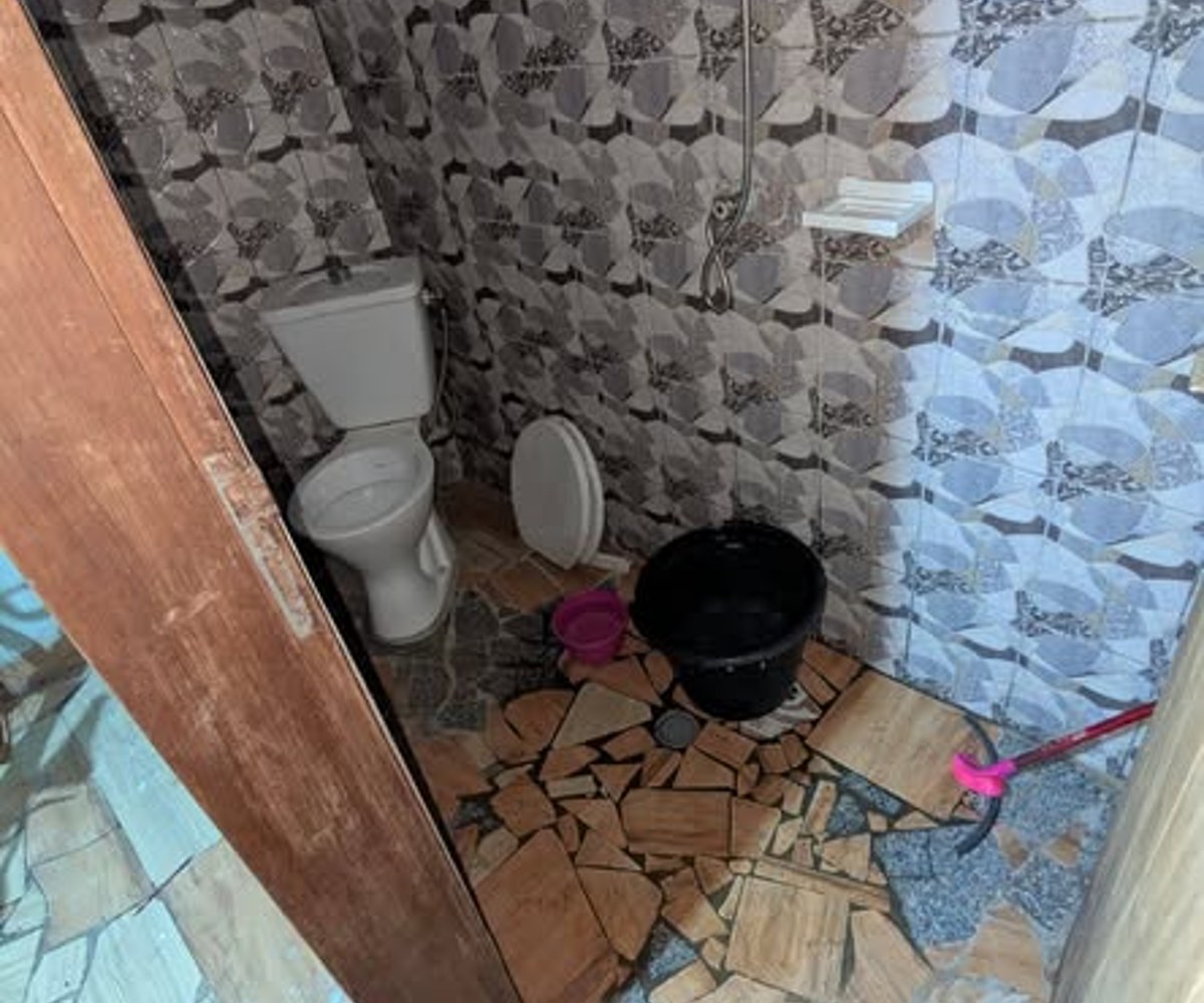 Chambre à louer à Etoudi, Yaoundé