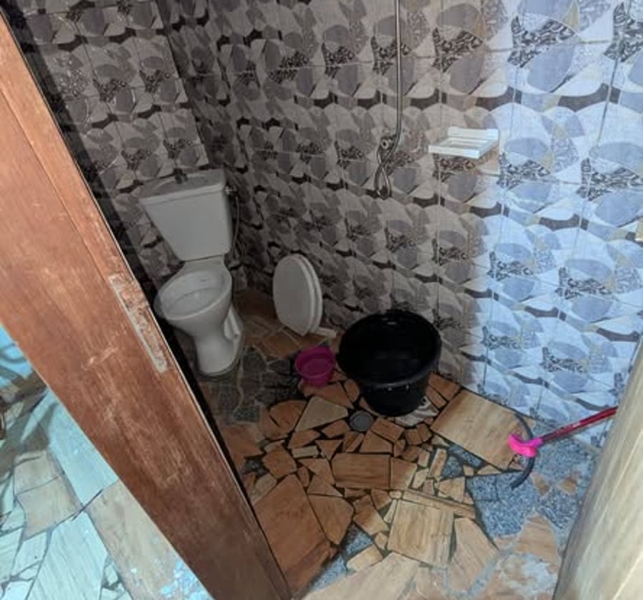 Chambre à louer à Etoudi, Yaoundé