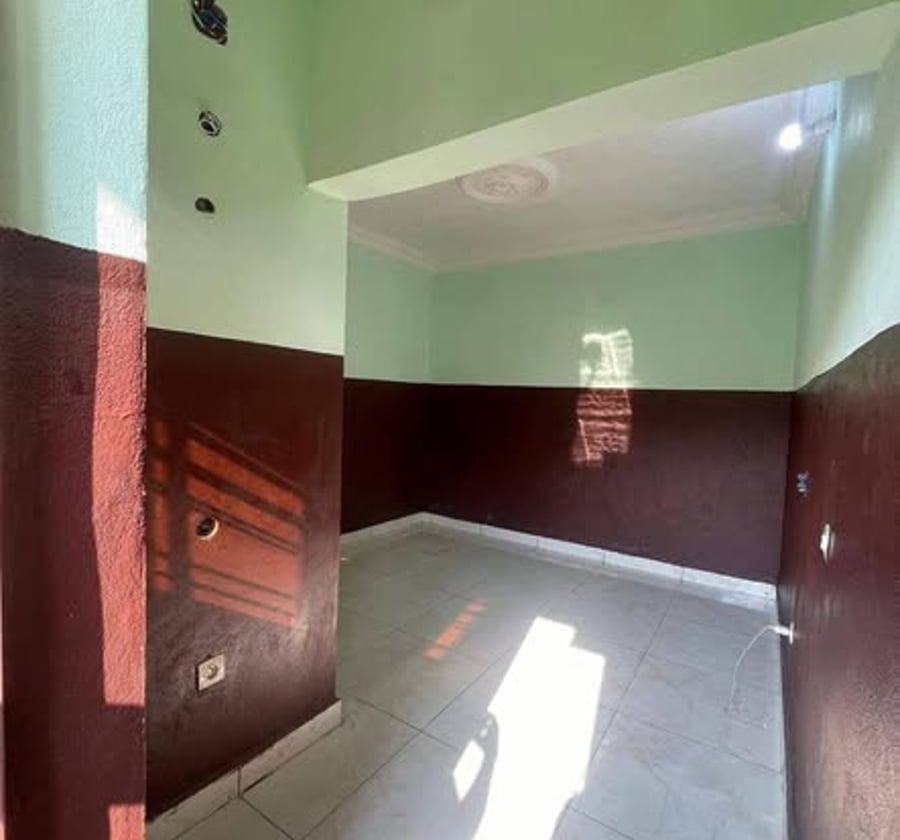 Chambre moderne à louer - PK14, Douala