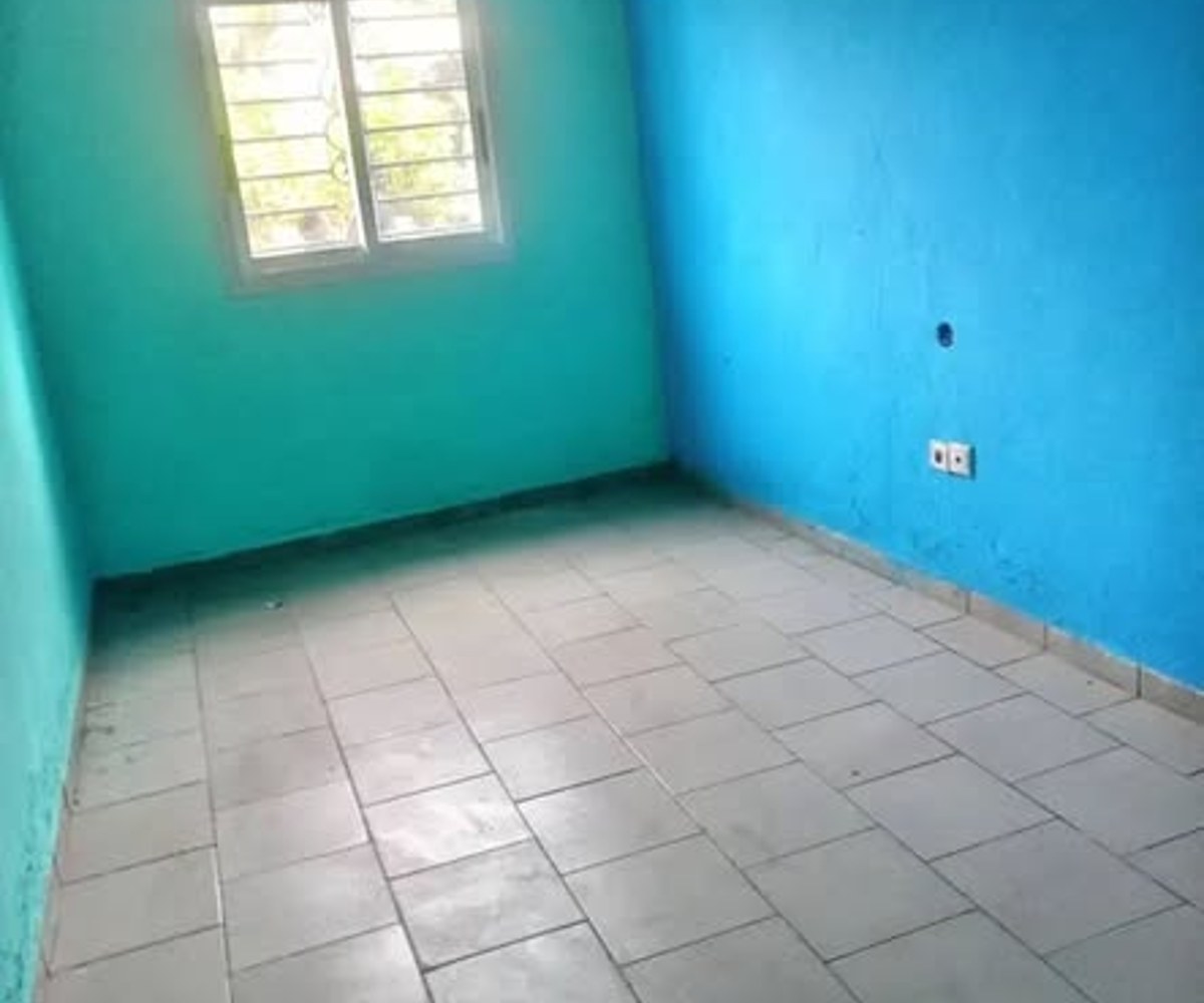 Appartement moderne à Ndogpassi II - Douala