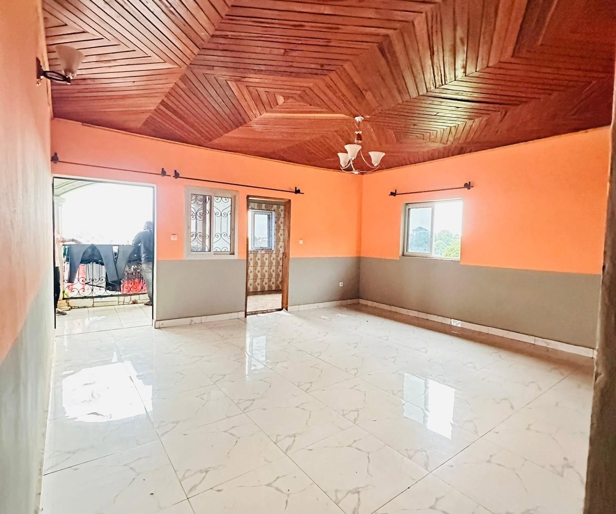 Appartement à louer – Nkozoa, Yaoundé