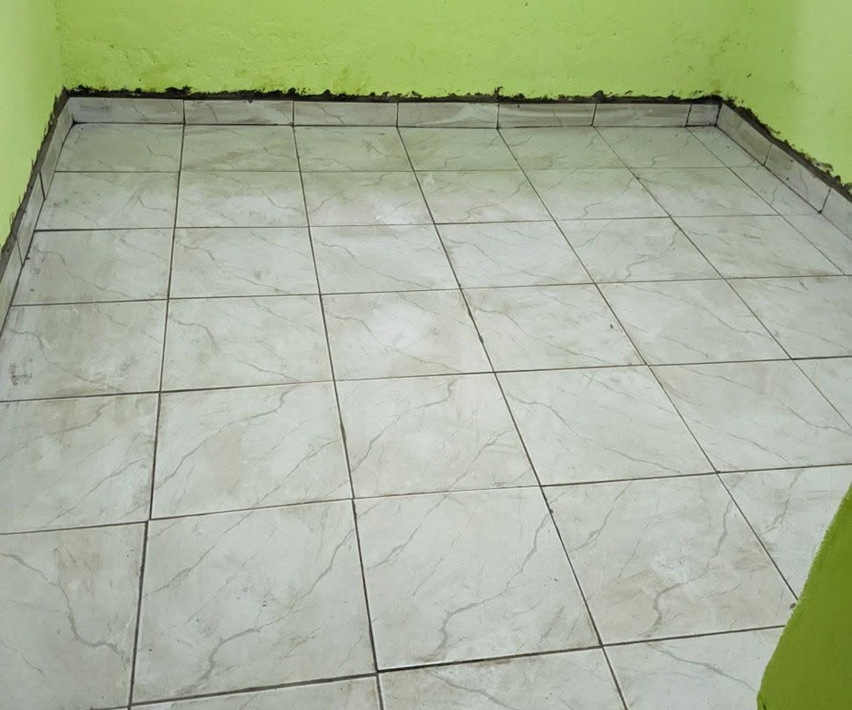 Studio moderne à louer - Obobogo - 40 000 XAF/mois