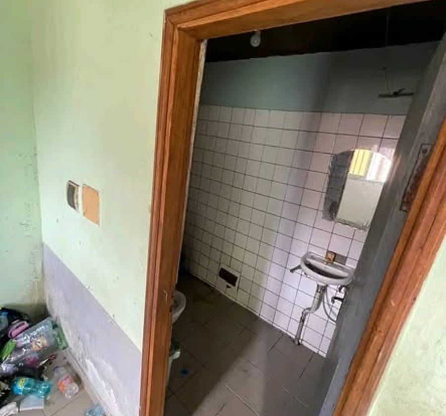 Chambre moderne à louer - Makepe Missoke