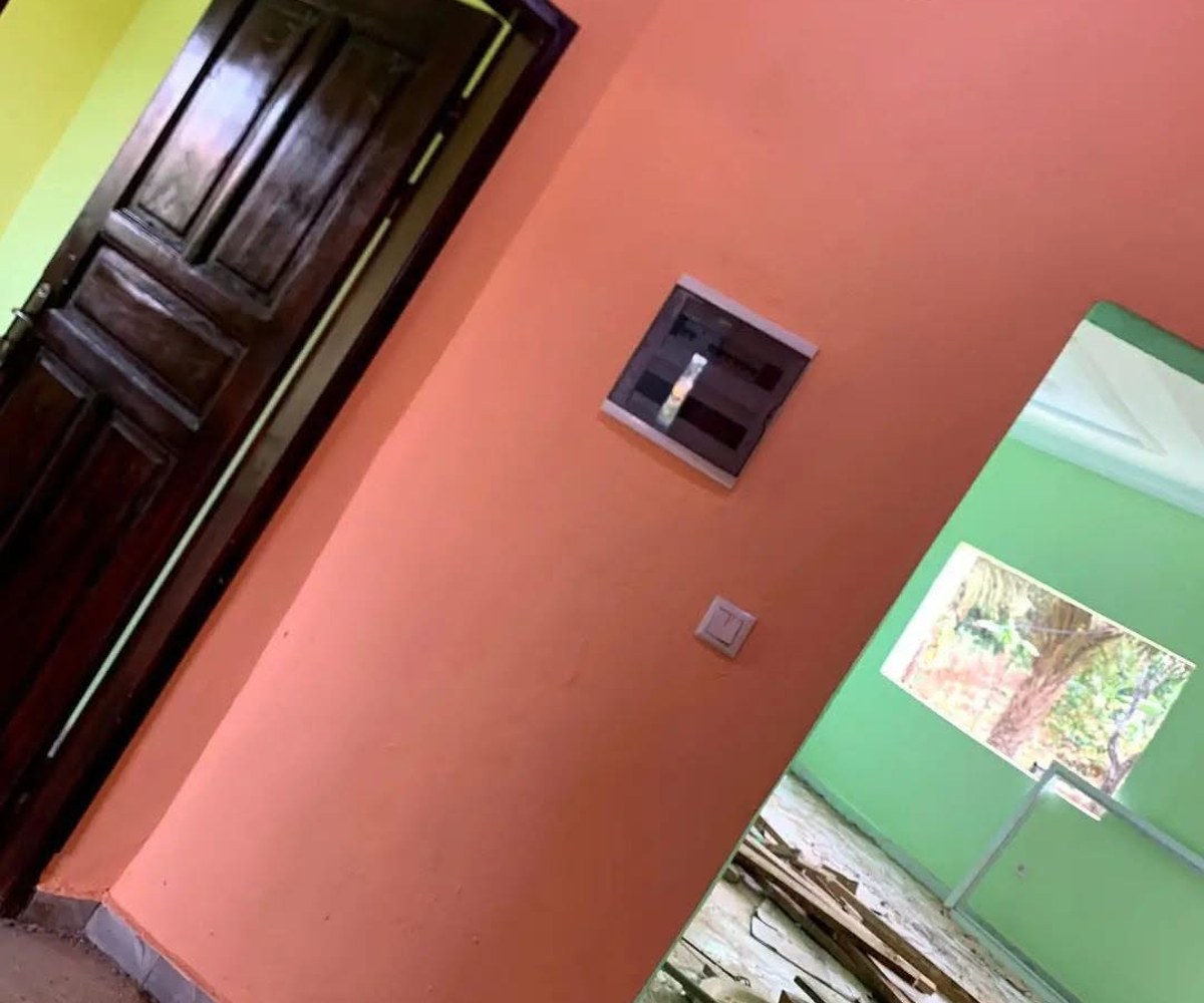Appartement à louer - Odza