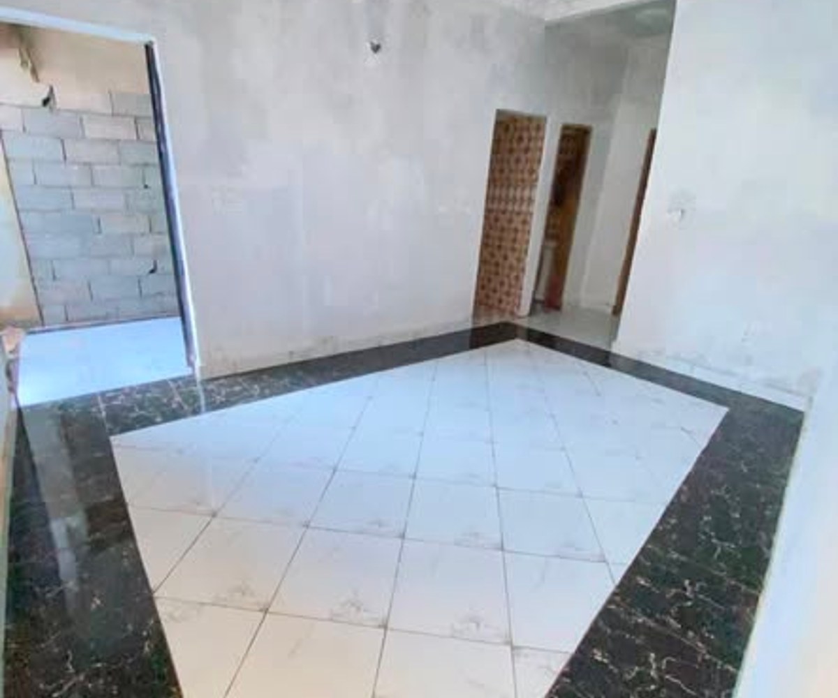 Studio moderne à louer à TKC